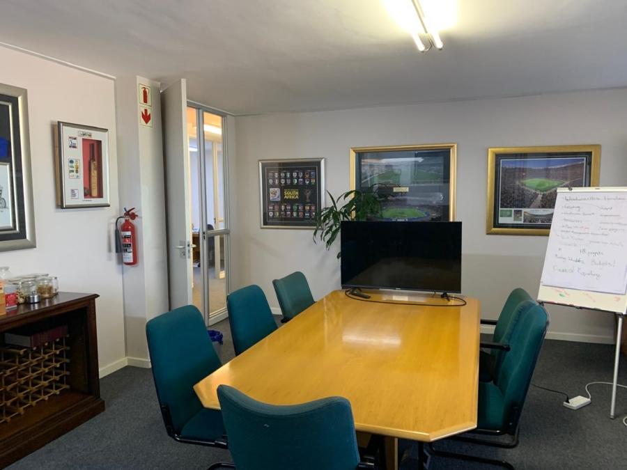 To Let commercial Property for Rent in Pinelands Western Cape